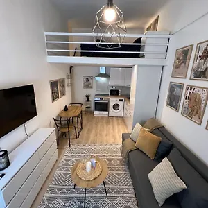 Appartamento New York Palace 2th In The Downtown, Budapest