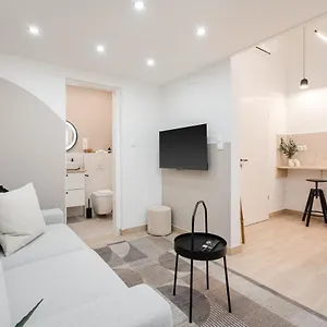 Appartamento Kl35- Boutique Apartments, Location. By Bqa, Budapest